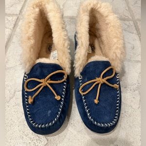 Ugg slippers